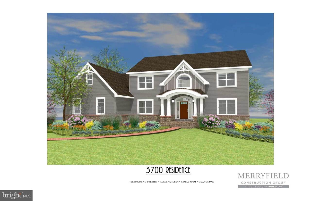 49 Woodstown Road - Photo 1