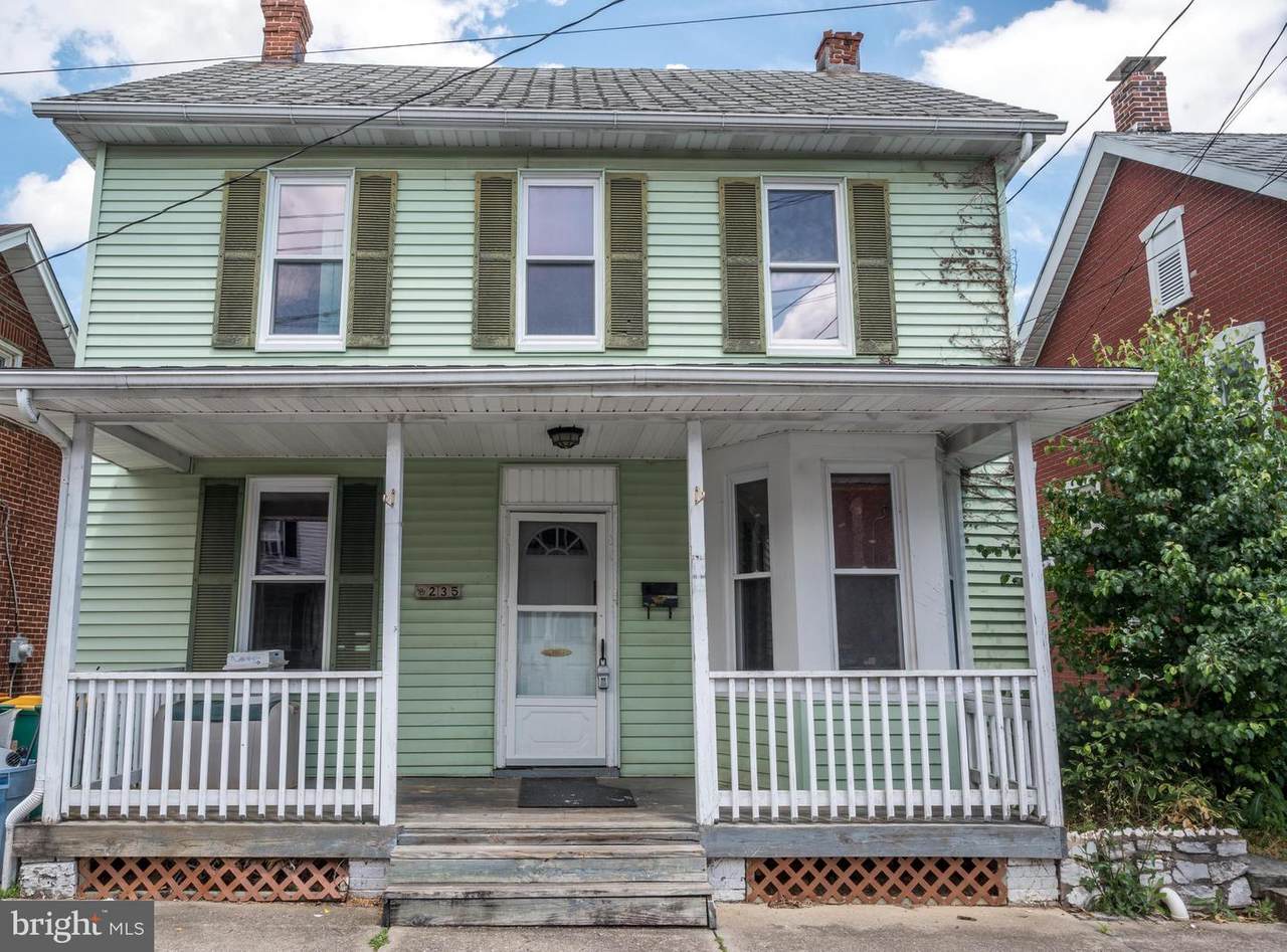 235 Park Street - Photo 1