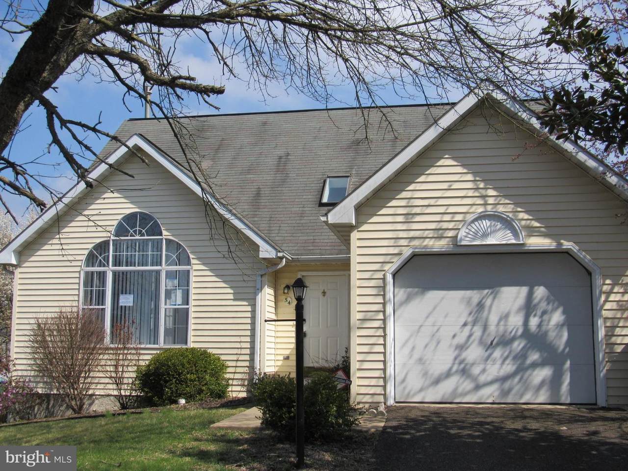54 Commons Drive - Photo 1