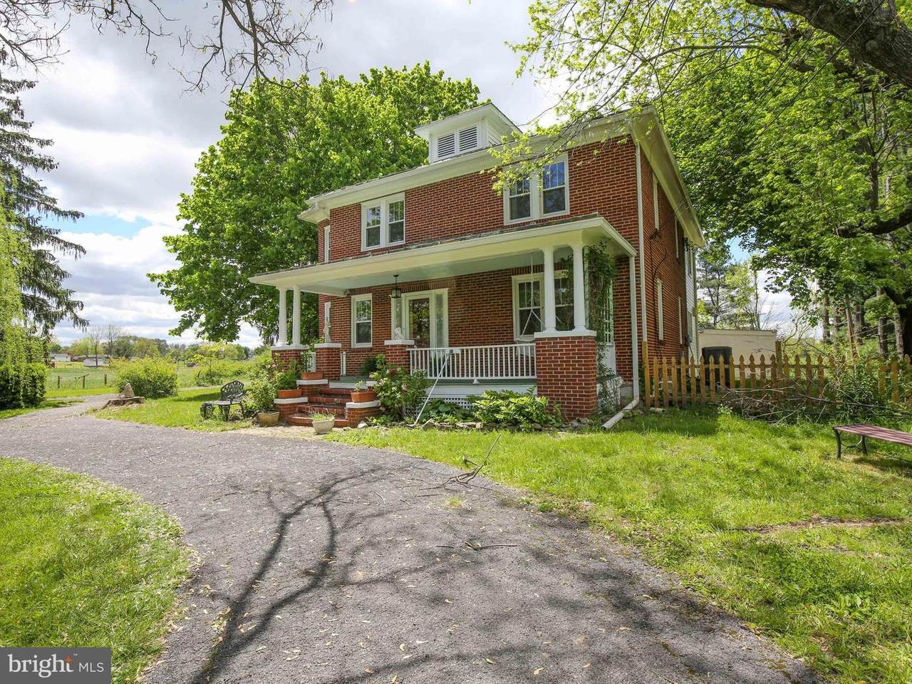 3008 Old Leetown Pike - Photo 1 3008 Old Leetown Pike - Photo 1