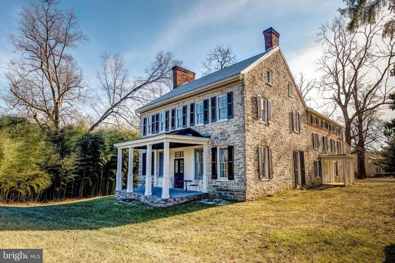 1822 Greenleese - Photo 1