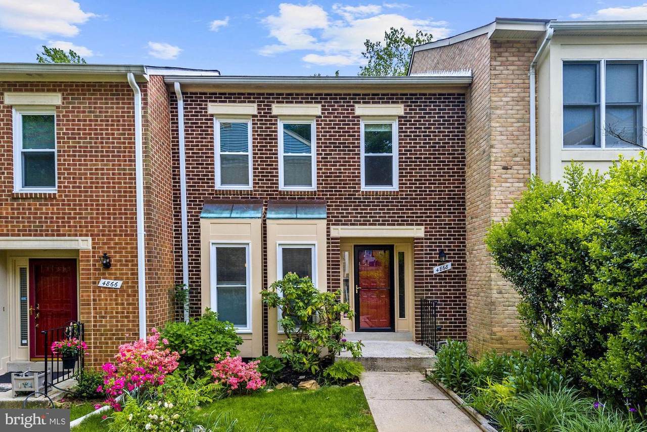 4868 Cloister Drive - Photo 1