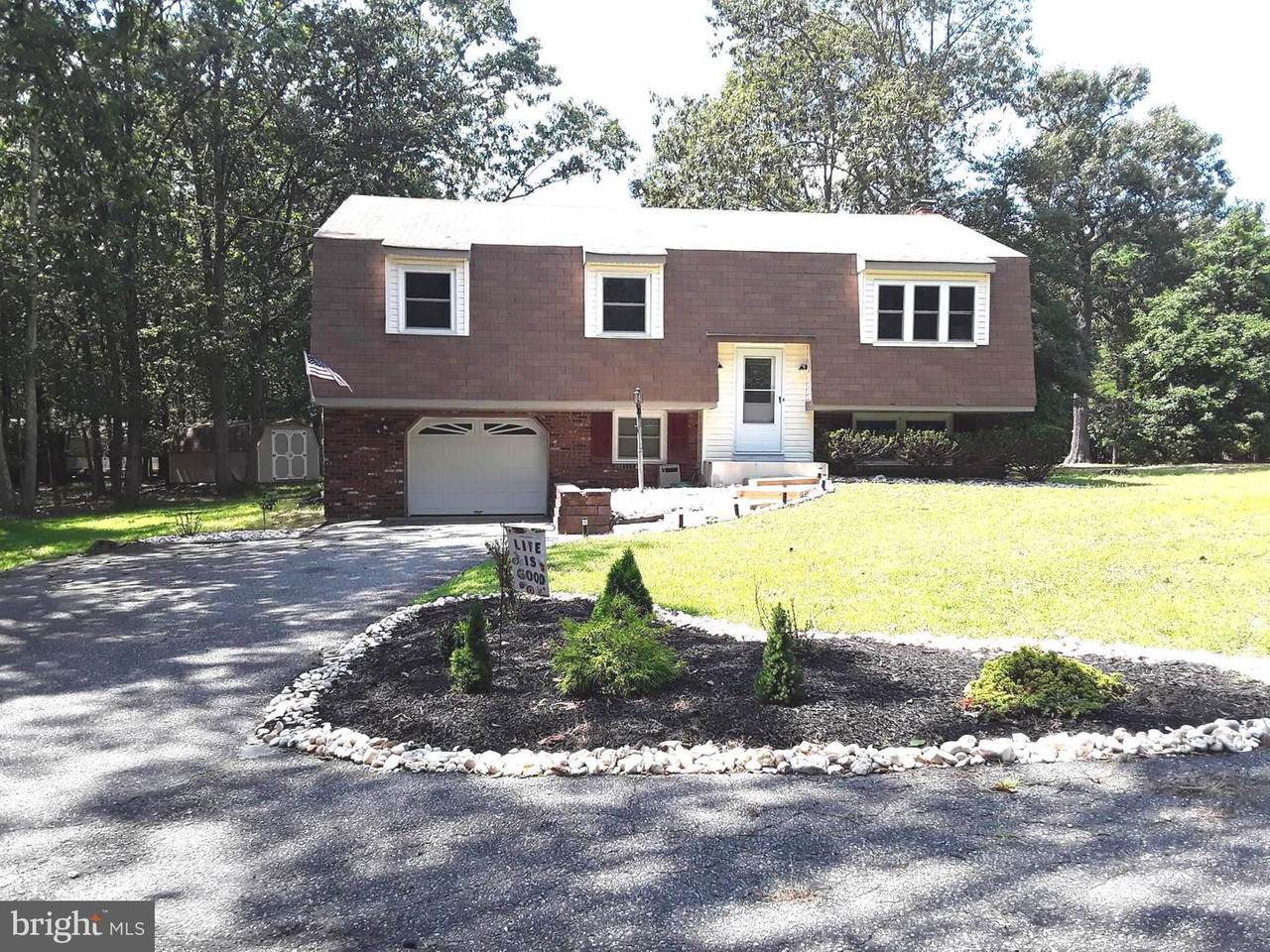 245 Oakshade Road - Photo 1