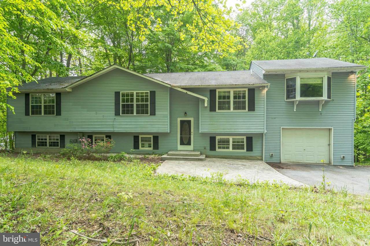5010 Sunnyhills Drive - Photo 1