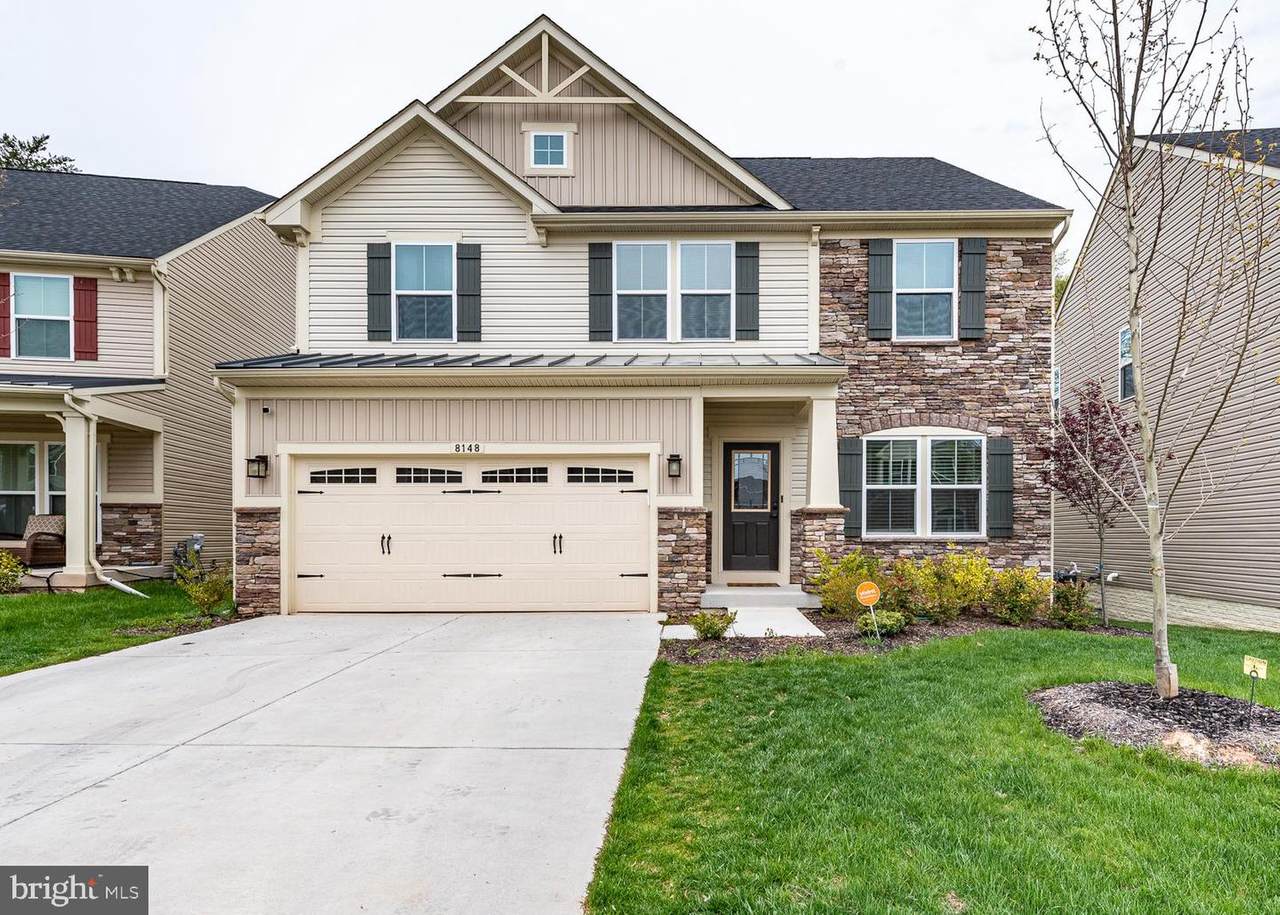 8148 Hickory Hollow Drive - Photo 1 8148 Hickory Hollow Drive - Photo 1