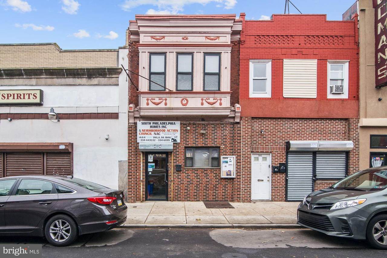1444 Point Breeze Avenue - Photo 1