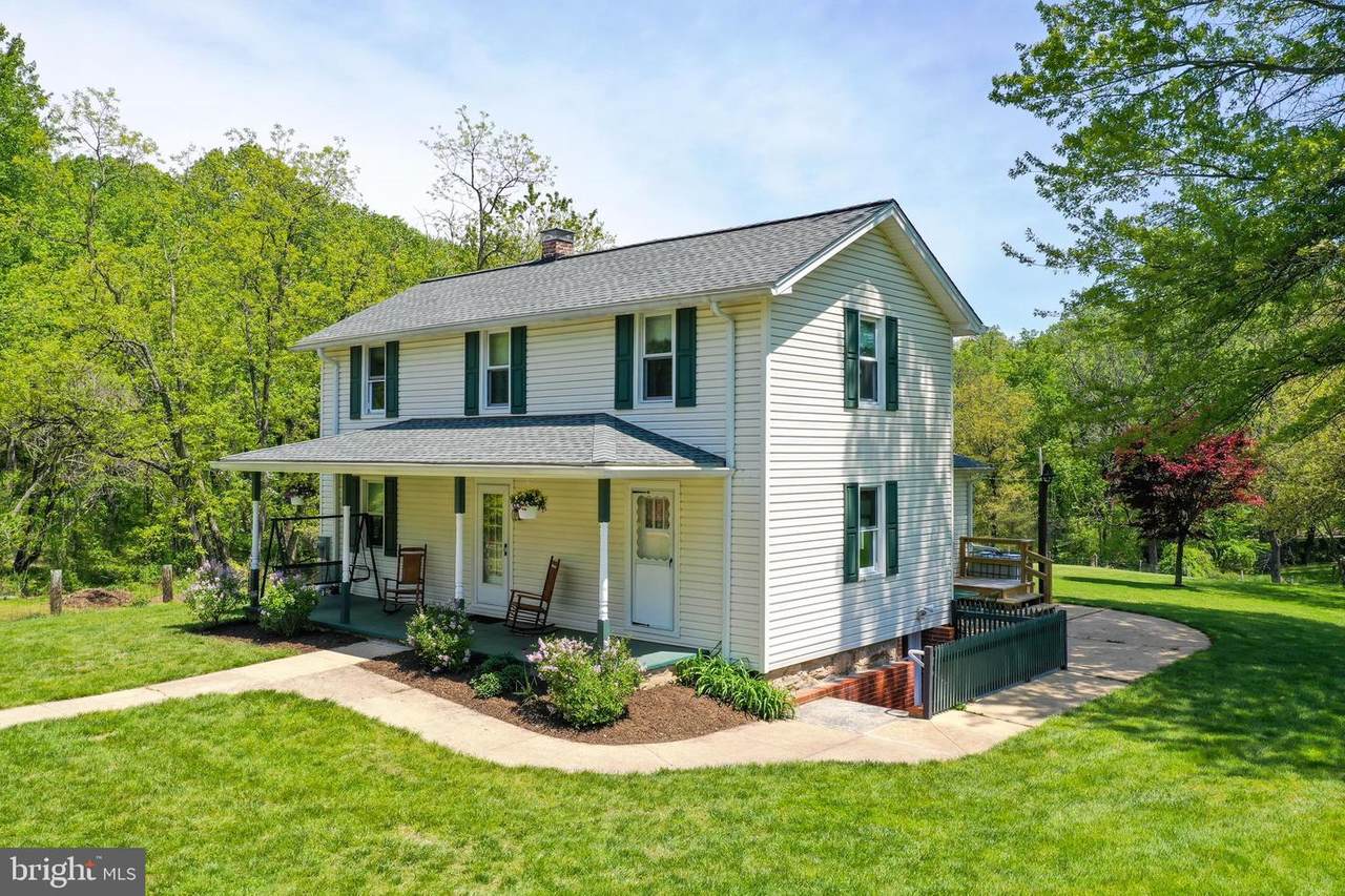 6510 Haviland Mill Road - Photo 1