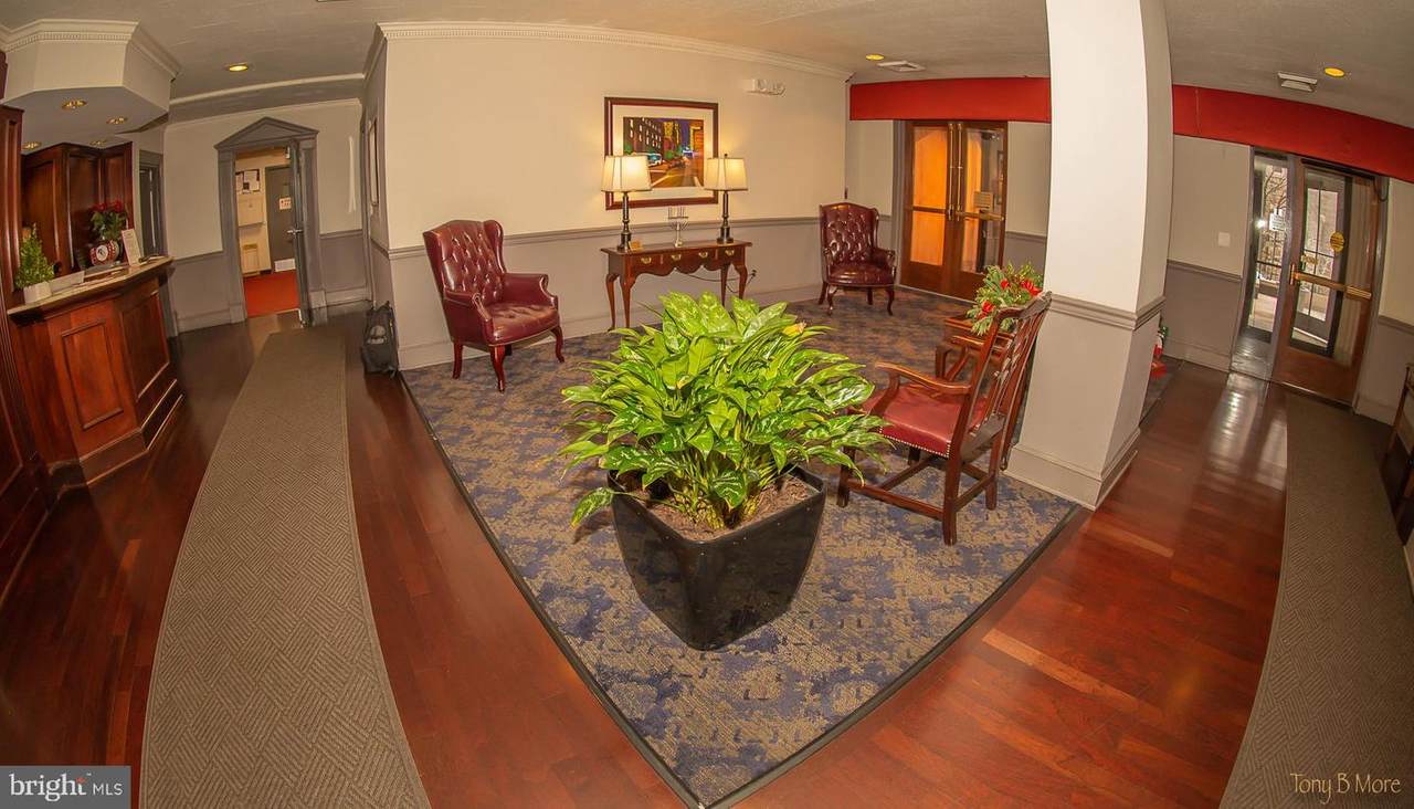1101 Saint Paul Street - Photo 1