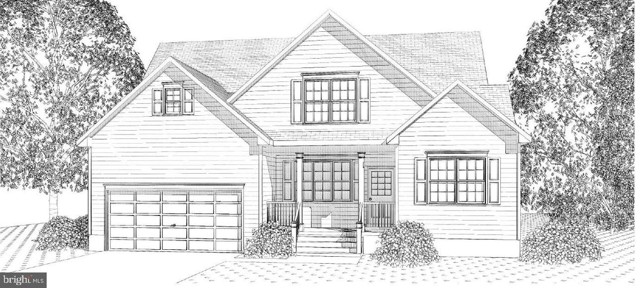 Lot 14 Crown Forest Lane - Photo 1 Lot 14 Crown Forest Lane - Photo 1