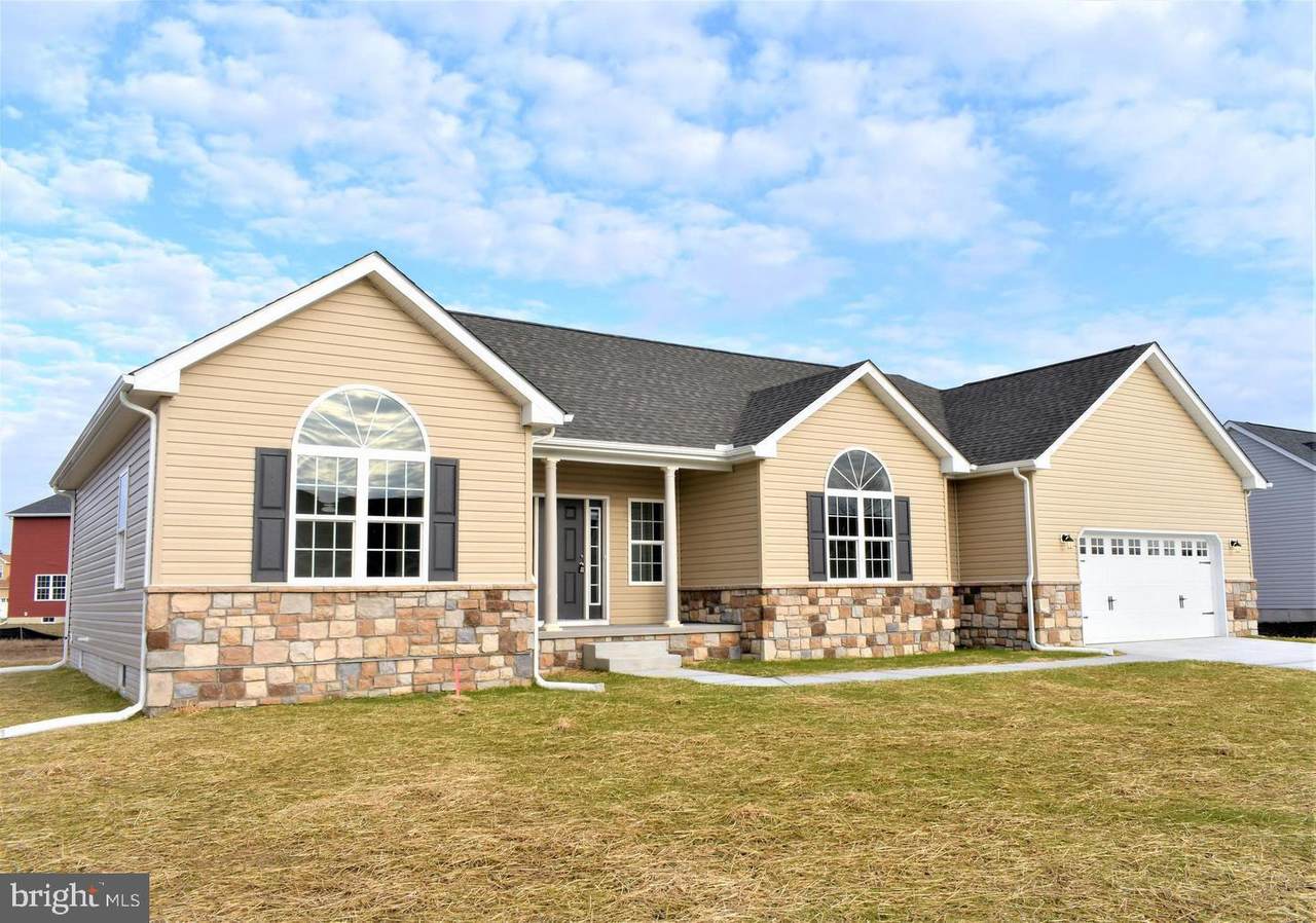 Lot 51 Spring Dale Lane - Photo 1 Lot 51 Spring Dale Lane - Photo 1