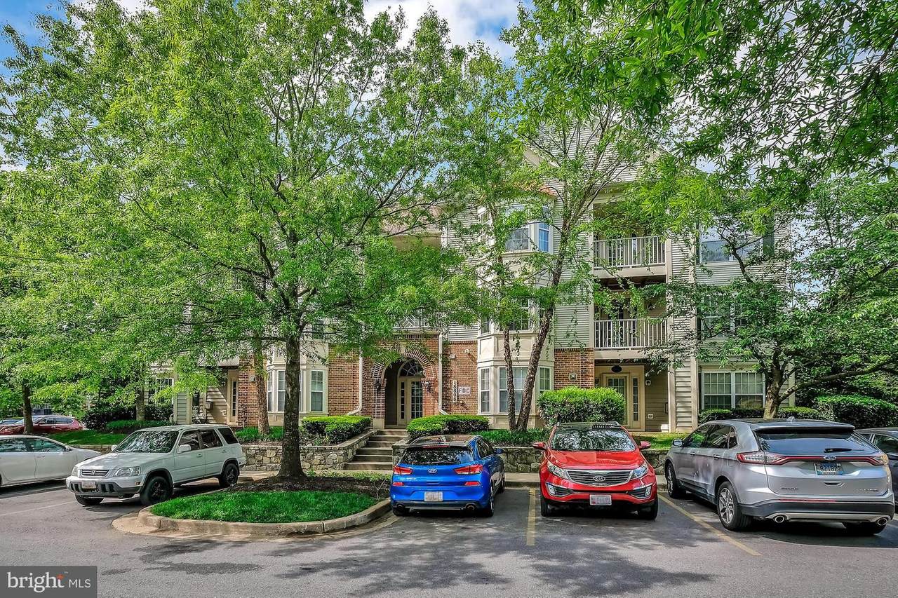 18808 Sparkling Water Drive - Photo 1