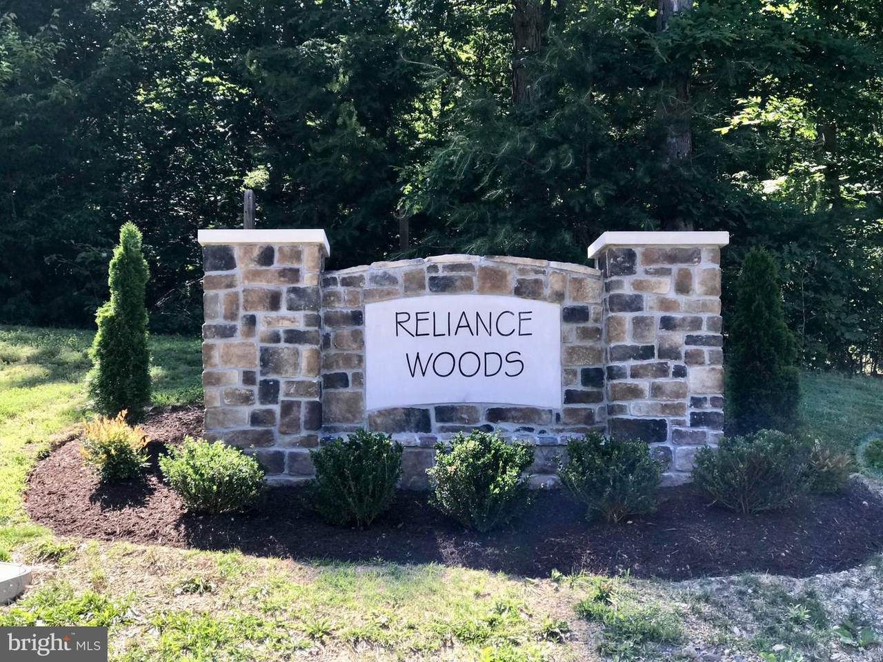 500 Reliance Woods - Photo 1