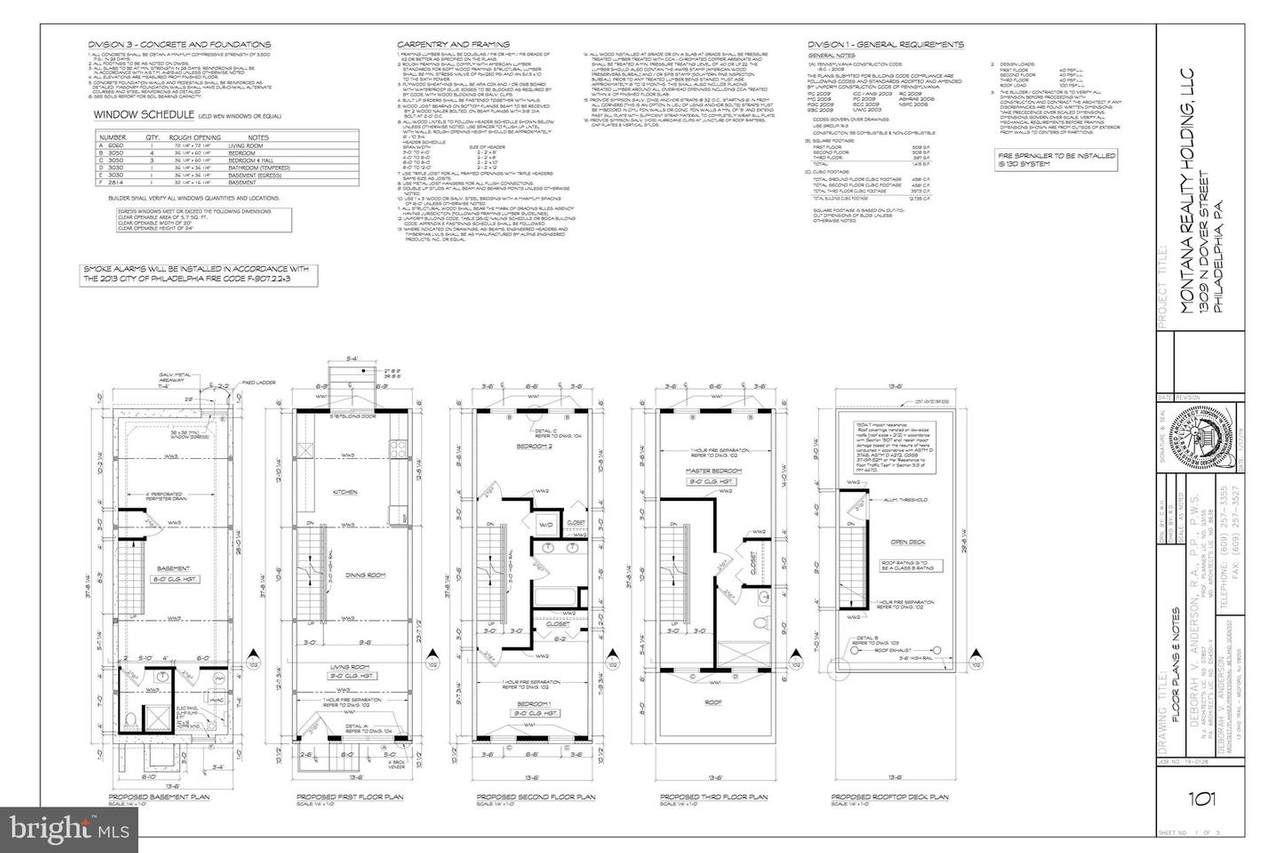 1309 Dover Street - Photo 1