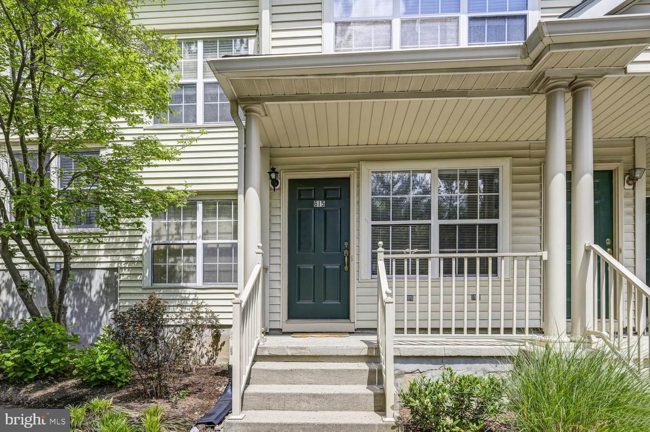 615 Brickhouse Road - Photo 1