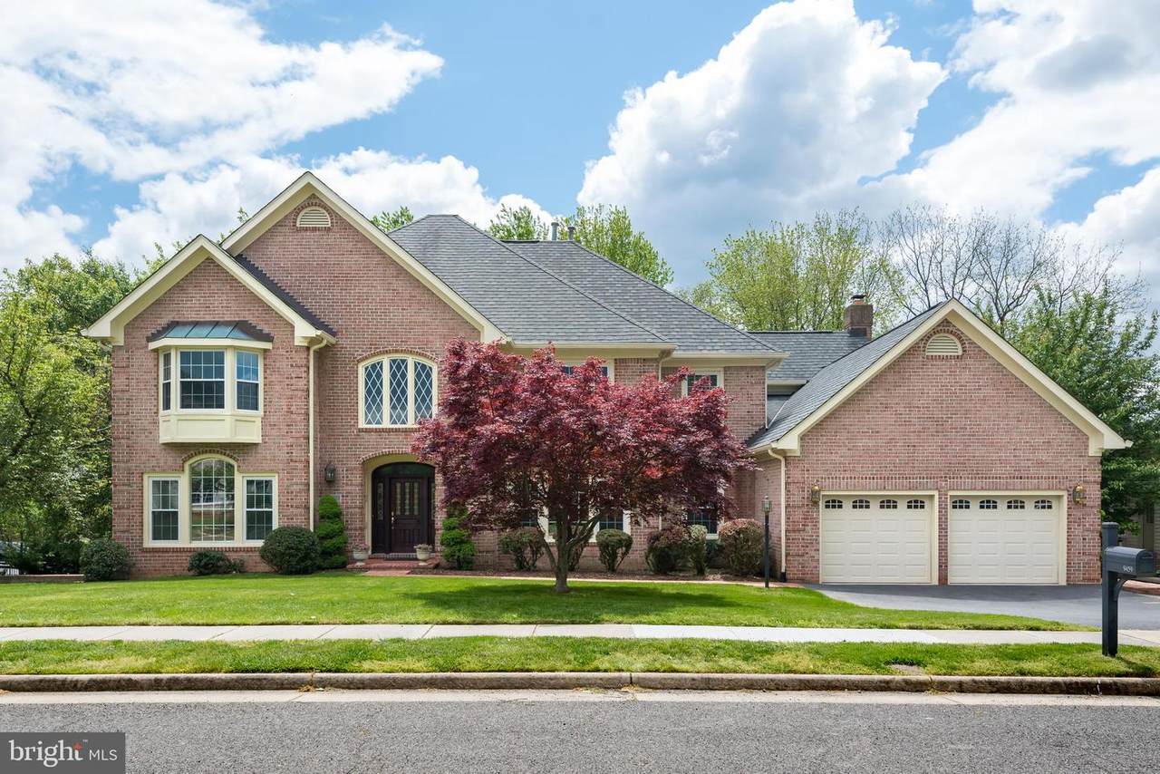 9459 Deramus Farm Court - Photo 1