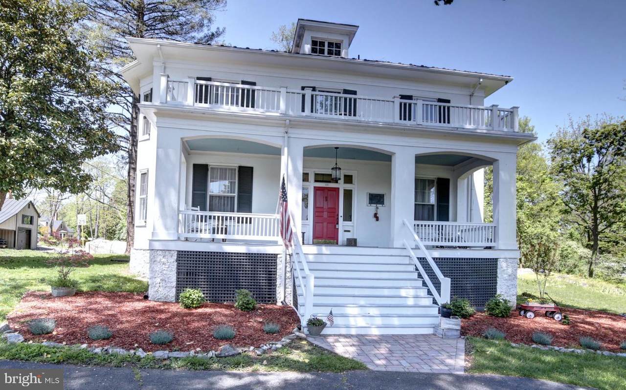 121 Buckmarsh Street - Photo 1 121 Buckmarsh Street - Photo 1
