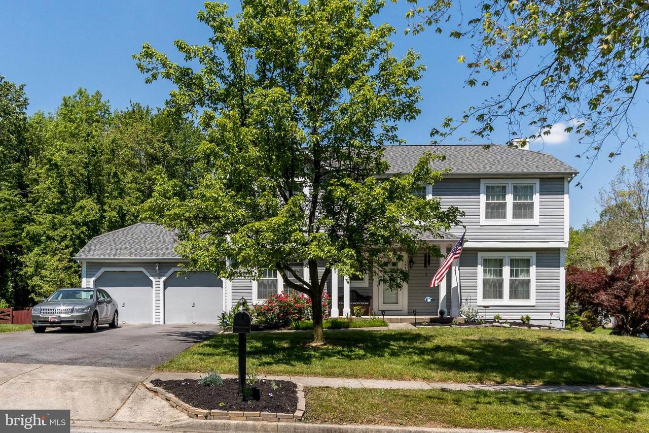 13501 Steeplechase Drive - Photo 1 13501 Steeplechase Drive - Photo 1