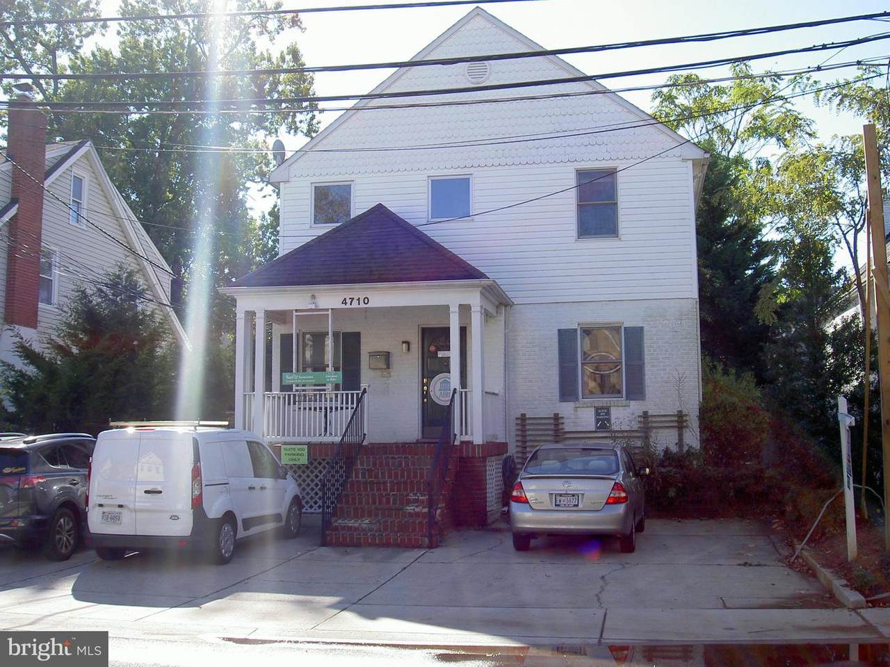 4710 Rosedale Avenue - Photo 1