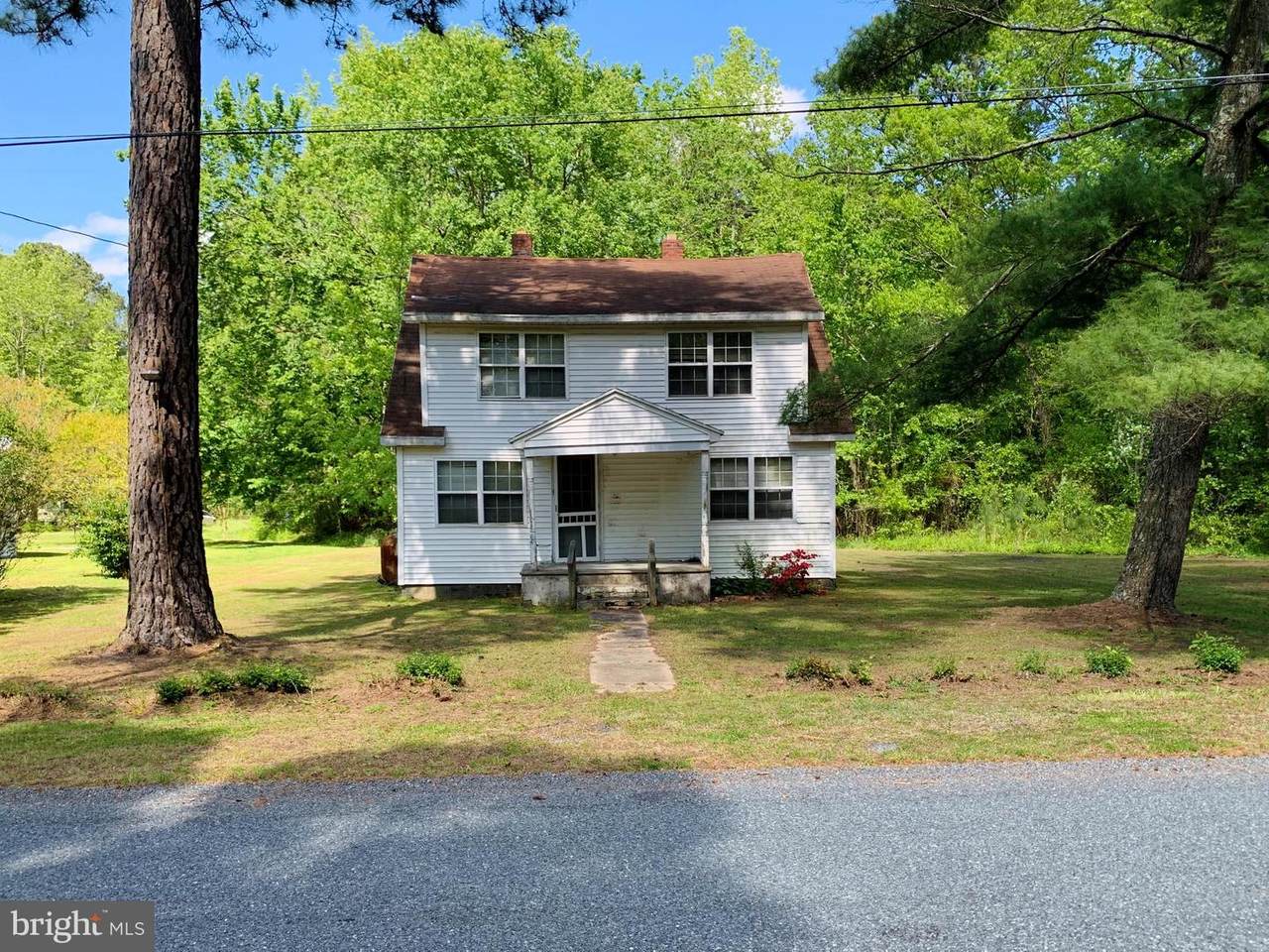 22222 Wetipquin Road - Photo 1