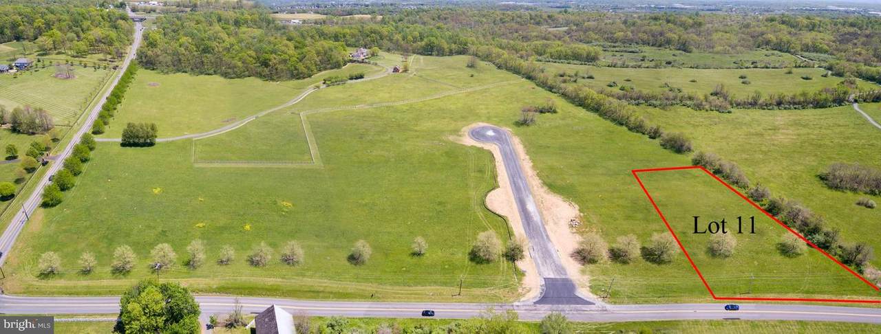 Lot 11 Jones Road - Photo 1