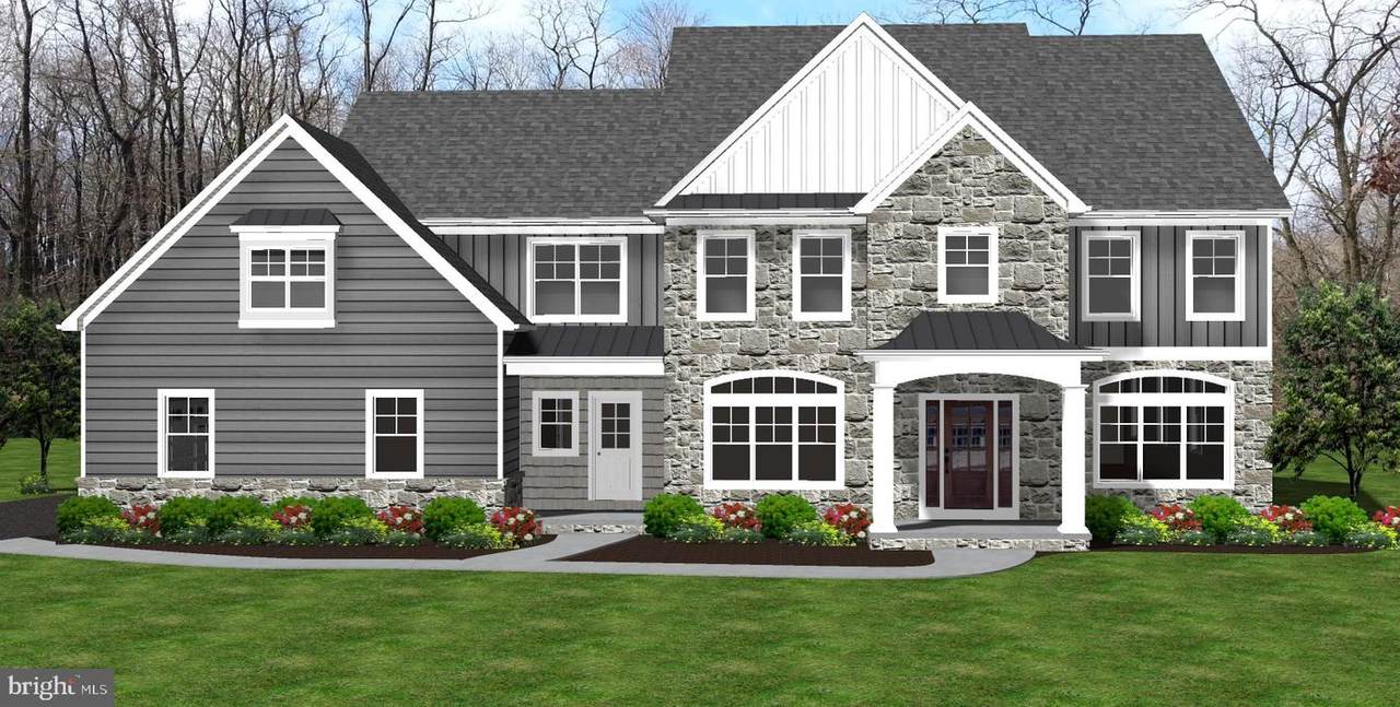 416 Pyles Mountain Lane - Photo 1