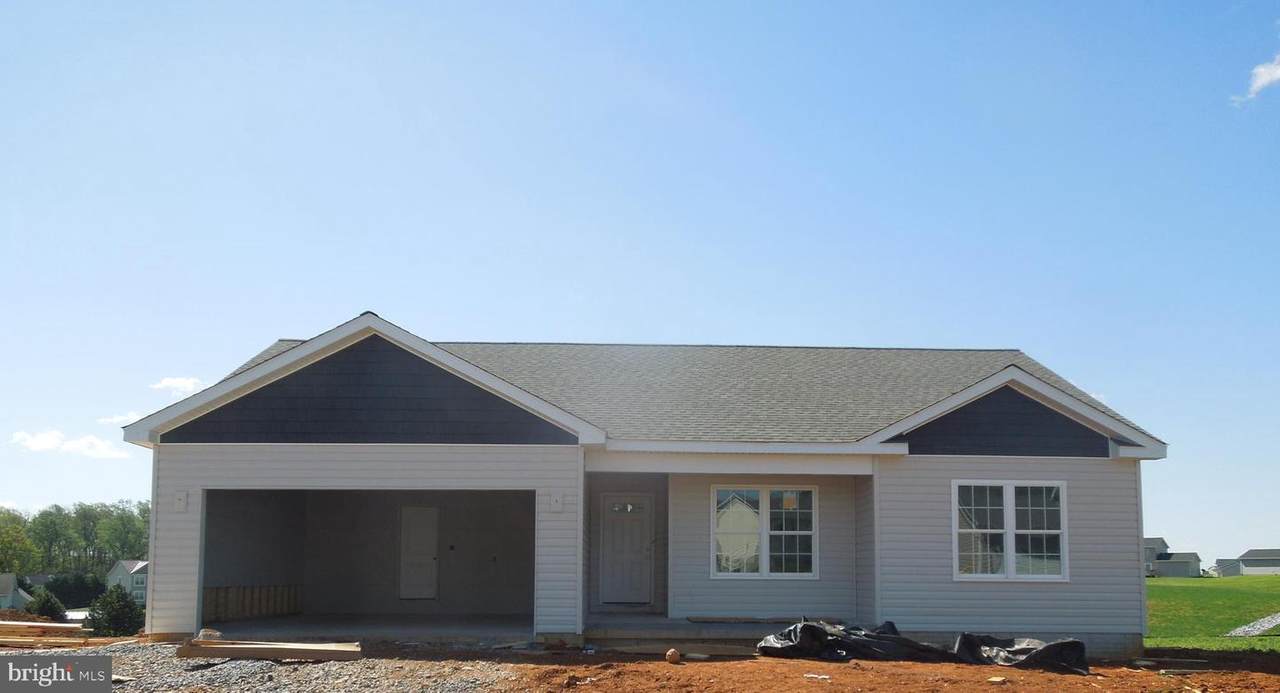 Lot 12 Duckwoods Lane - Photo 1 Lot 12 Duckwoods Lane - Photo 1