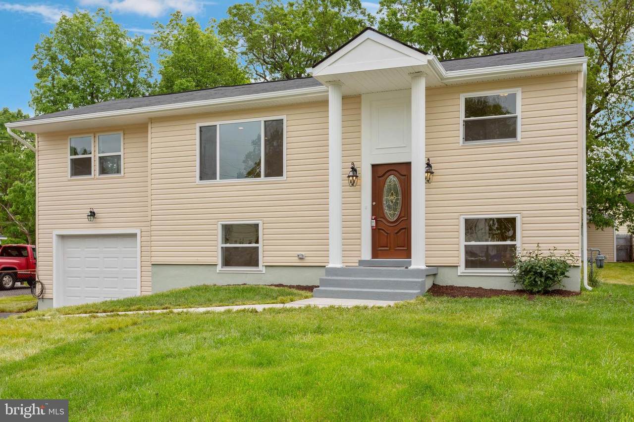 9419 Blackstone Road - Photo 1