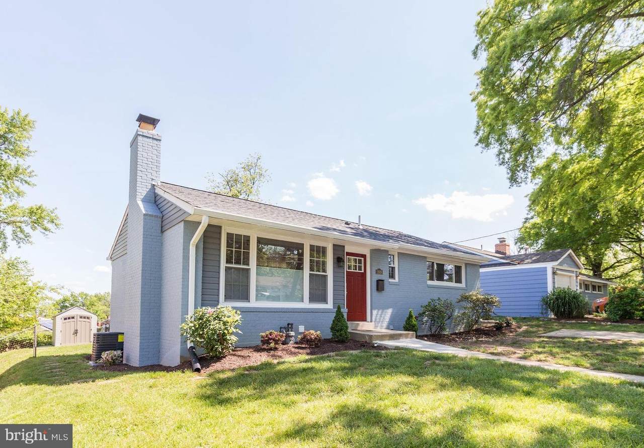 1609 Elson Street - Photo 1 1609 Elson Street - Photo 1
