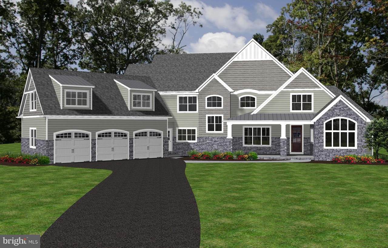 405 Pyles Mountain Lane - Photo 1