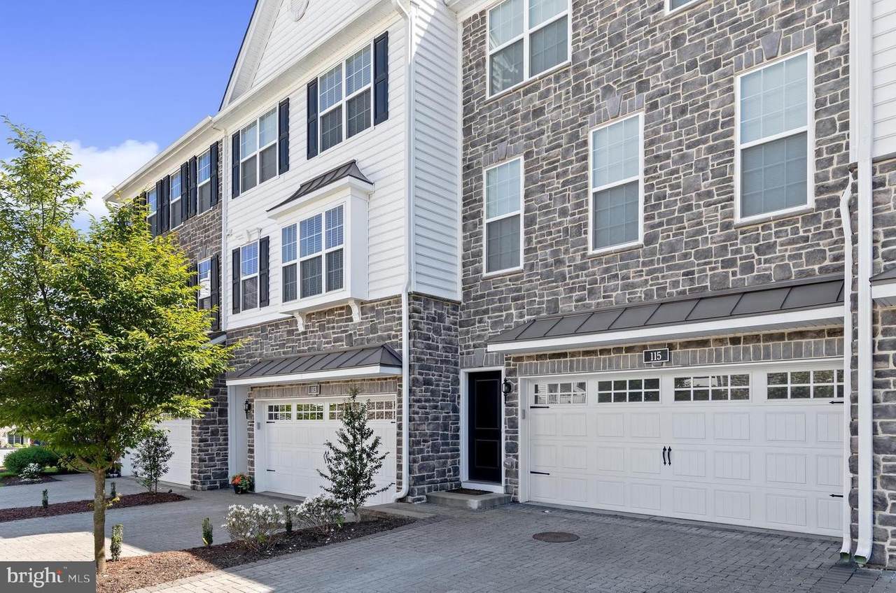 115 Corvus Circle - Photo 1