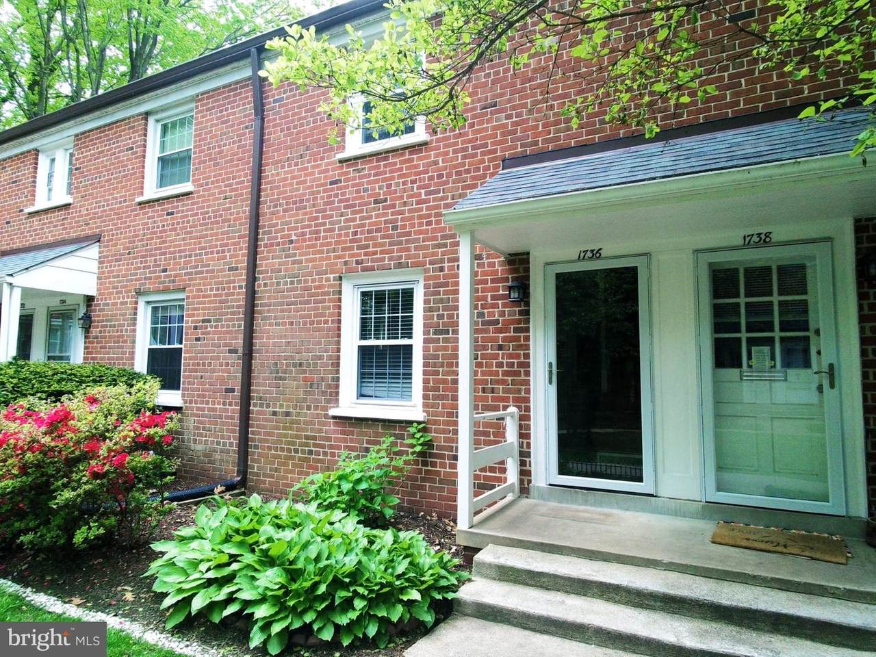 1736 East West Highway - Photo 1