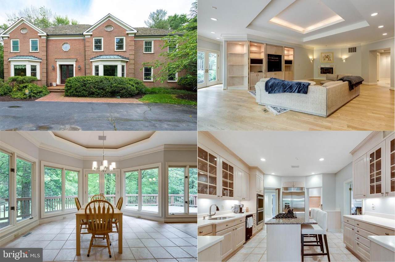 9204 Stapleford Hall Place - Photo 1