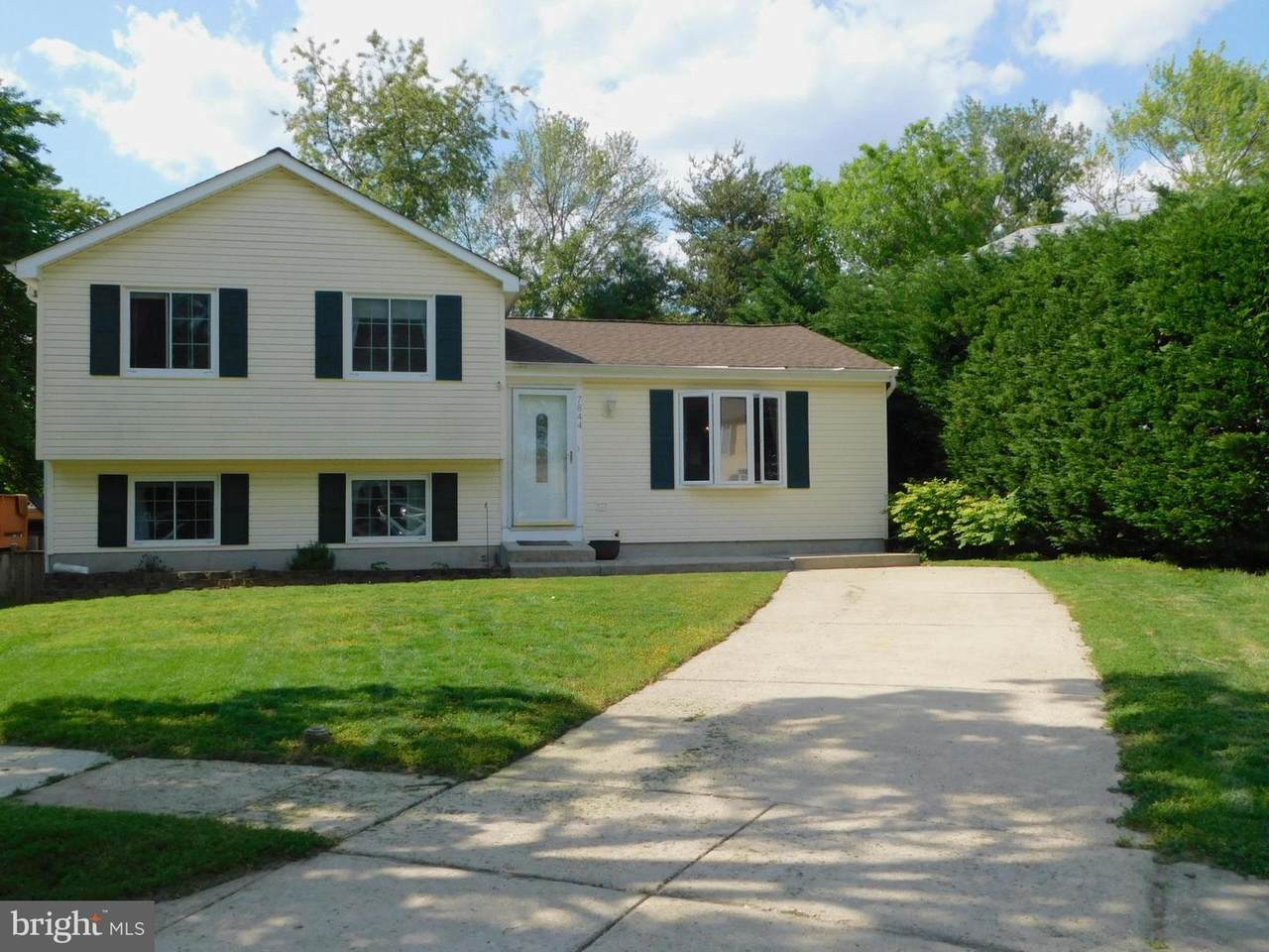 7844 Flintshire Court - Photo 1