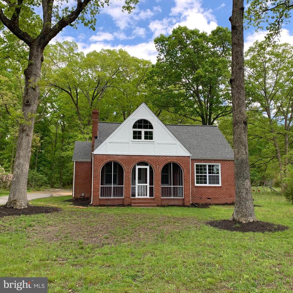 3616 Old Washington Road - Photo 1 3616 Old Washington Road - Photo 1