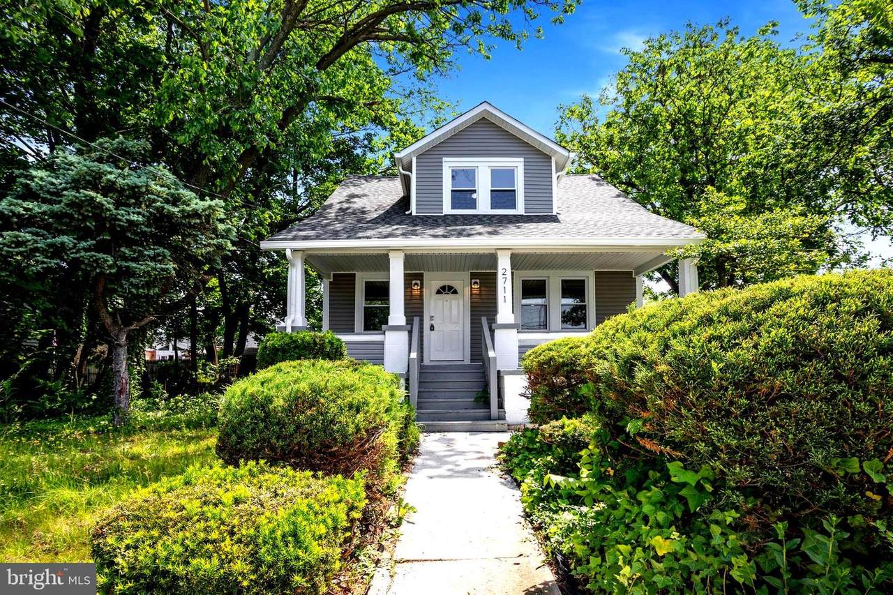 2711 Quakerbridge Road - Photo 1