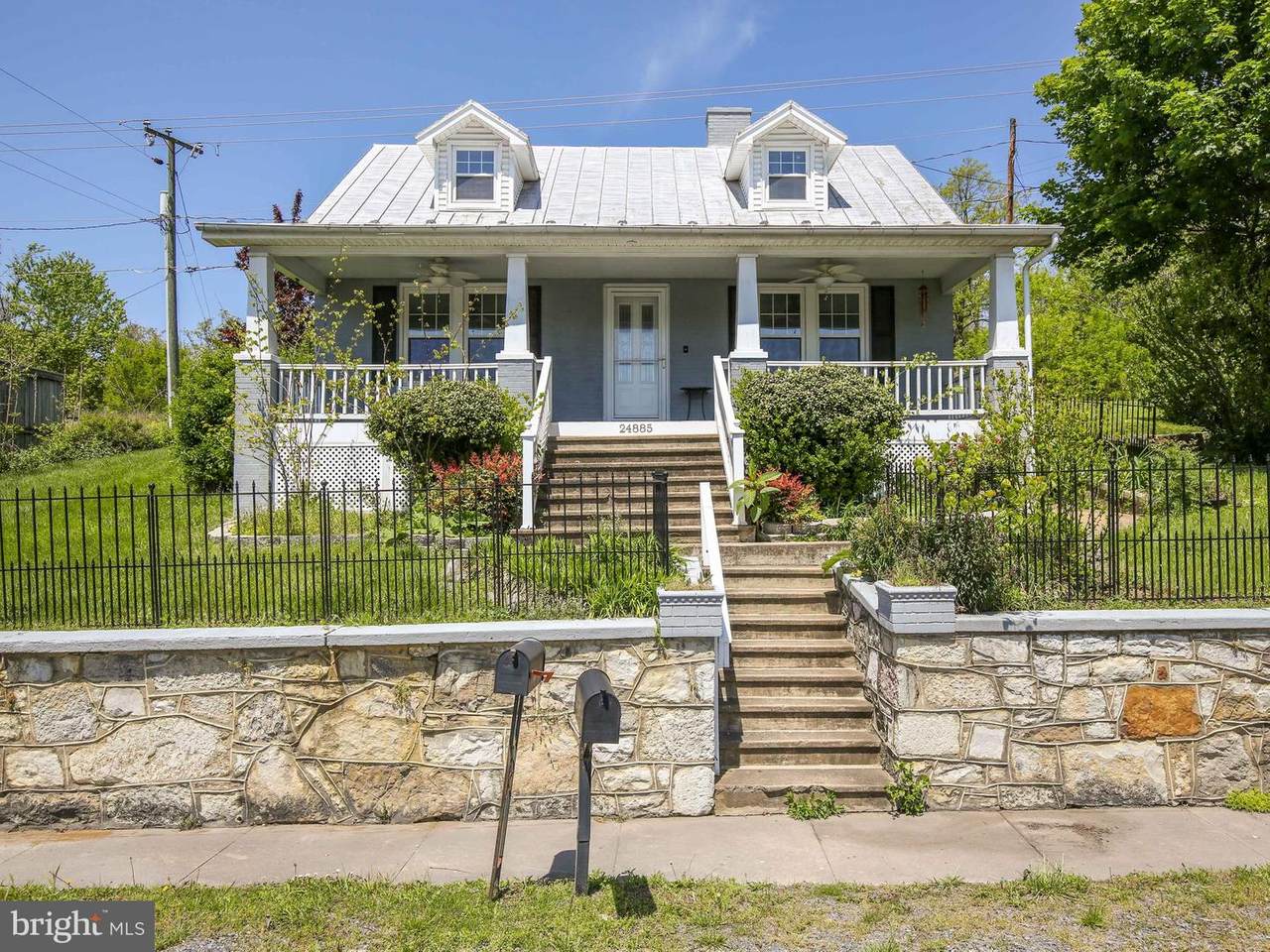 24885 Old Valley Pike - Photo 1