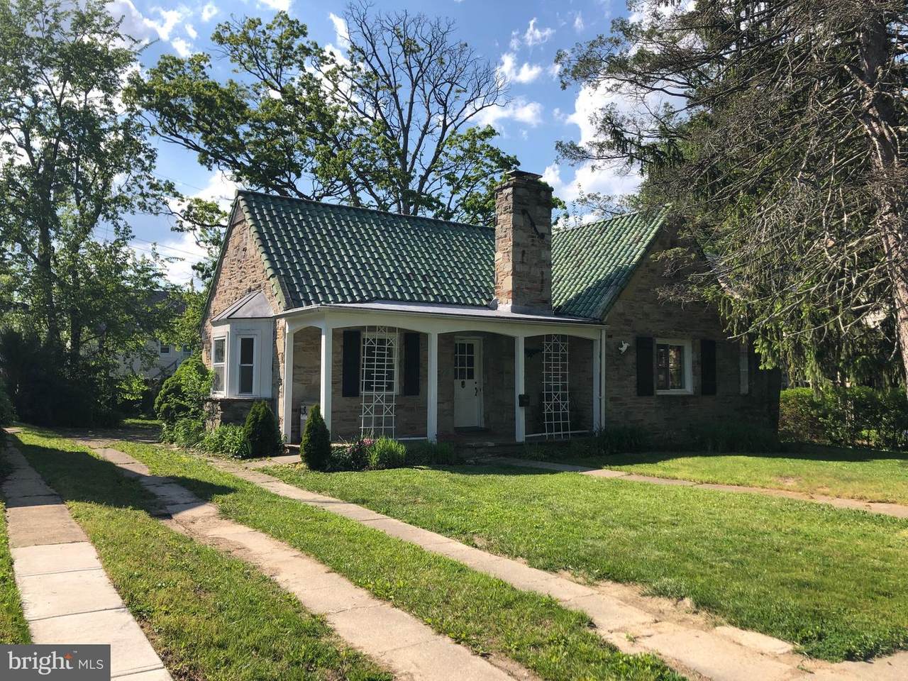 7902 Oakdale Avenue - Photo 1
