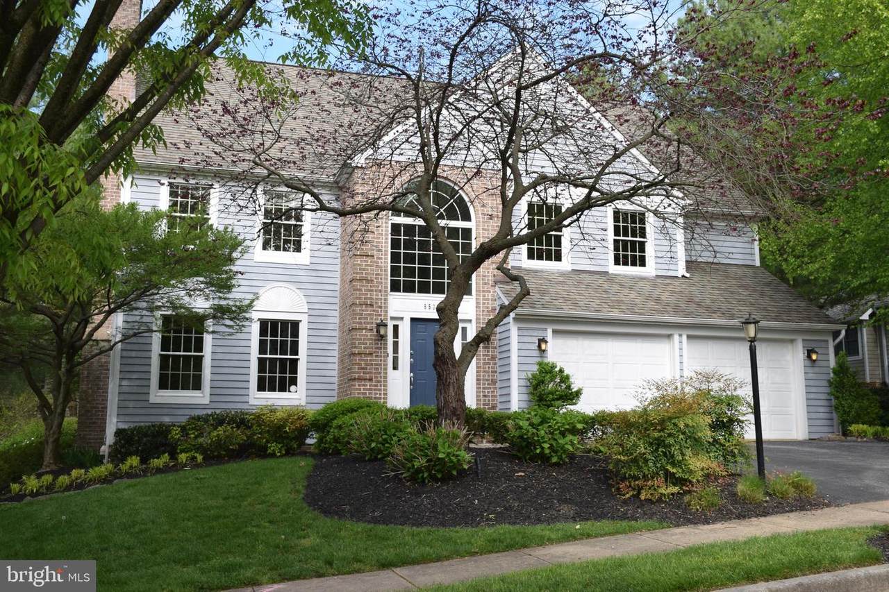 8526 Hill Spring Drive - Photo 1 8526 Hill Spring Drive - Photo 1