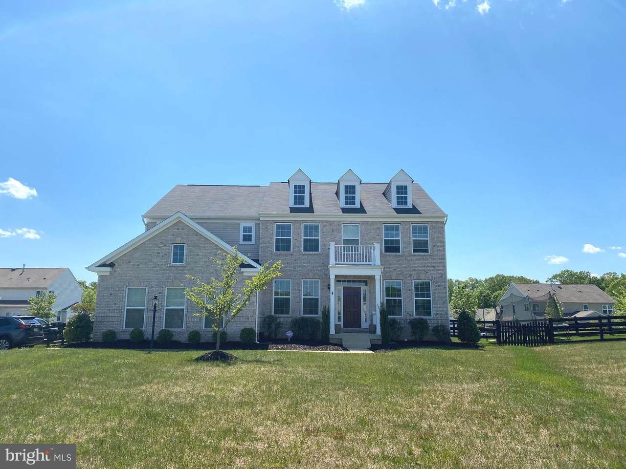14630 Bridle Creek Road - Photo 1 14630 Bridle Creek Road - Photo 1