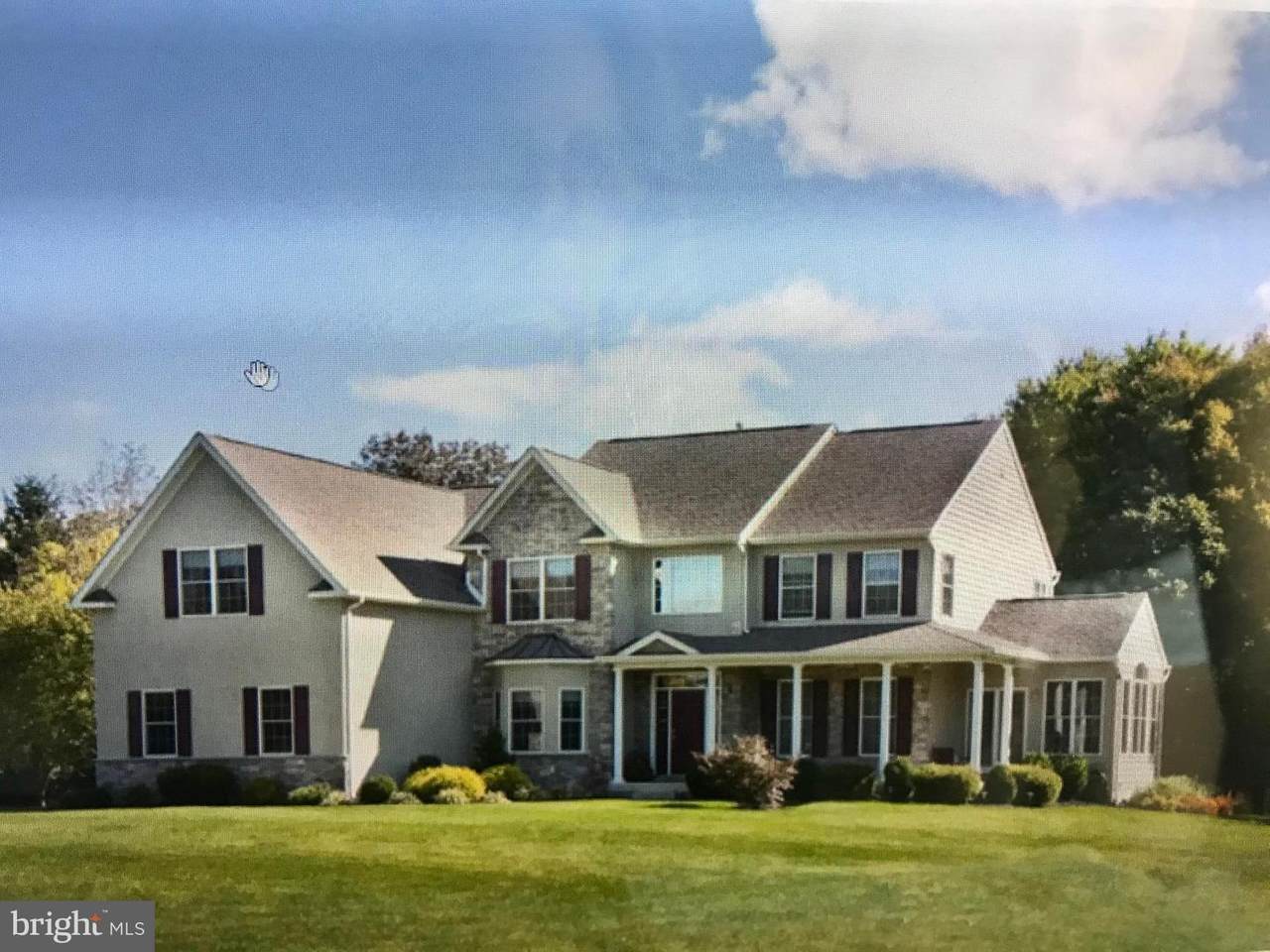 0 Edison Furlong Road - Photo 1
