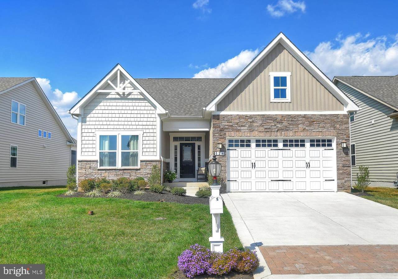 524 Risen Star Court - Photo 1