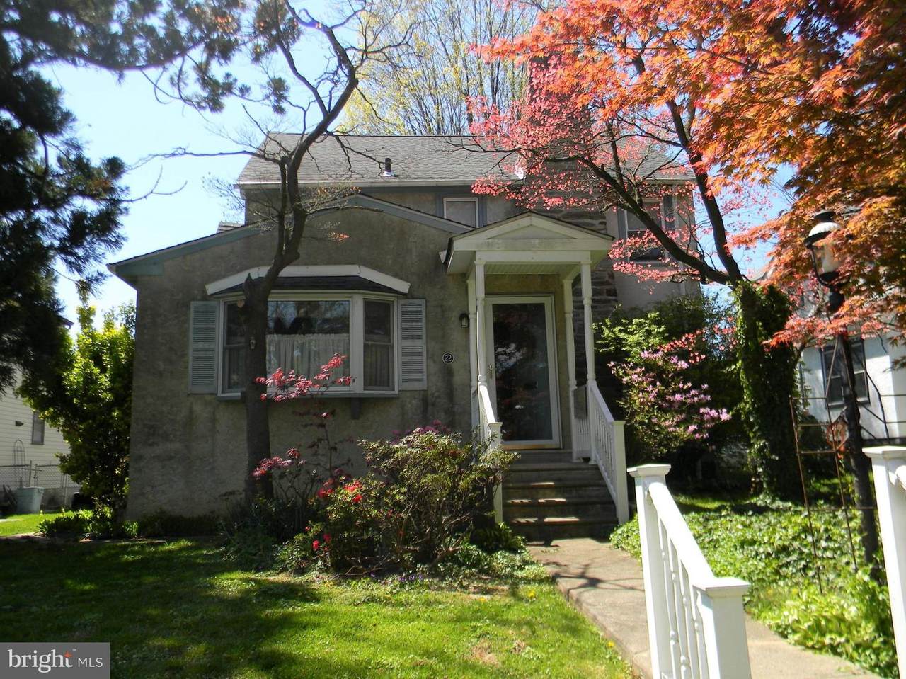 22 Ridley Avenue - Photo 1 22 Ridley Avenue - Photo 1