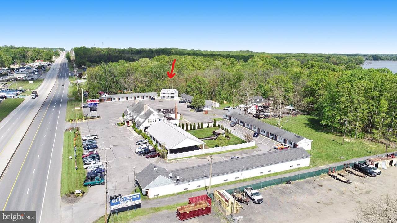 11131 Pulaski Hwy - Photo 1