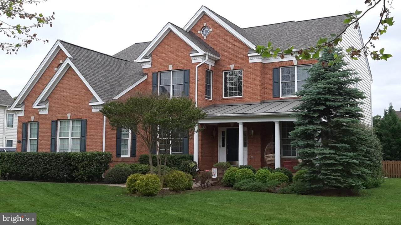 5350 Bowers Hill Drive - Photo 1 5350 Bowers Hill Drive - Photo 1