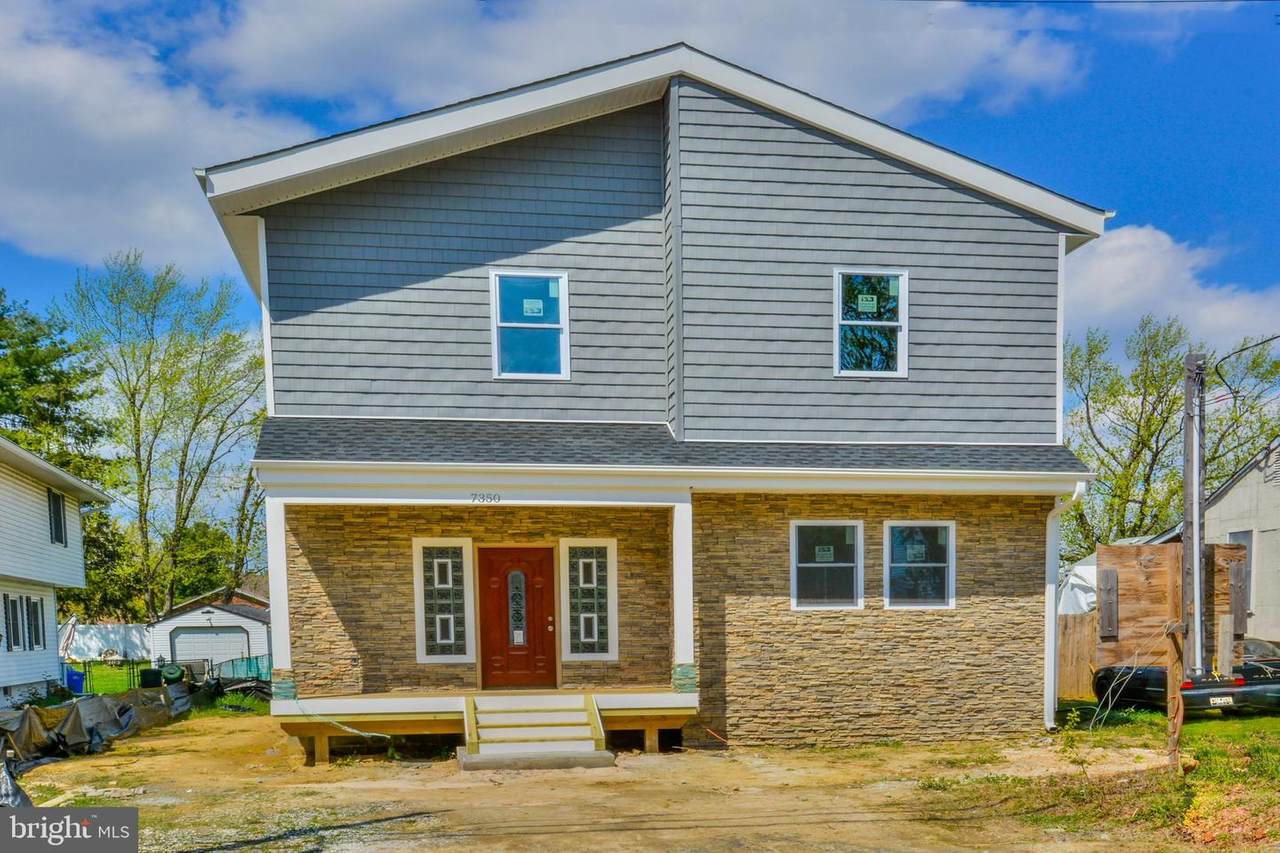7350 A Hughes Avenue - Photo 1