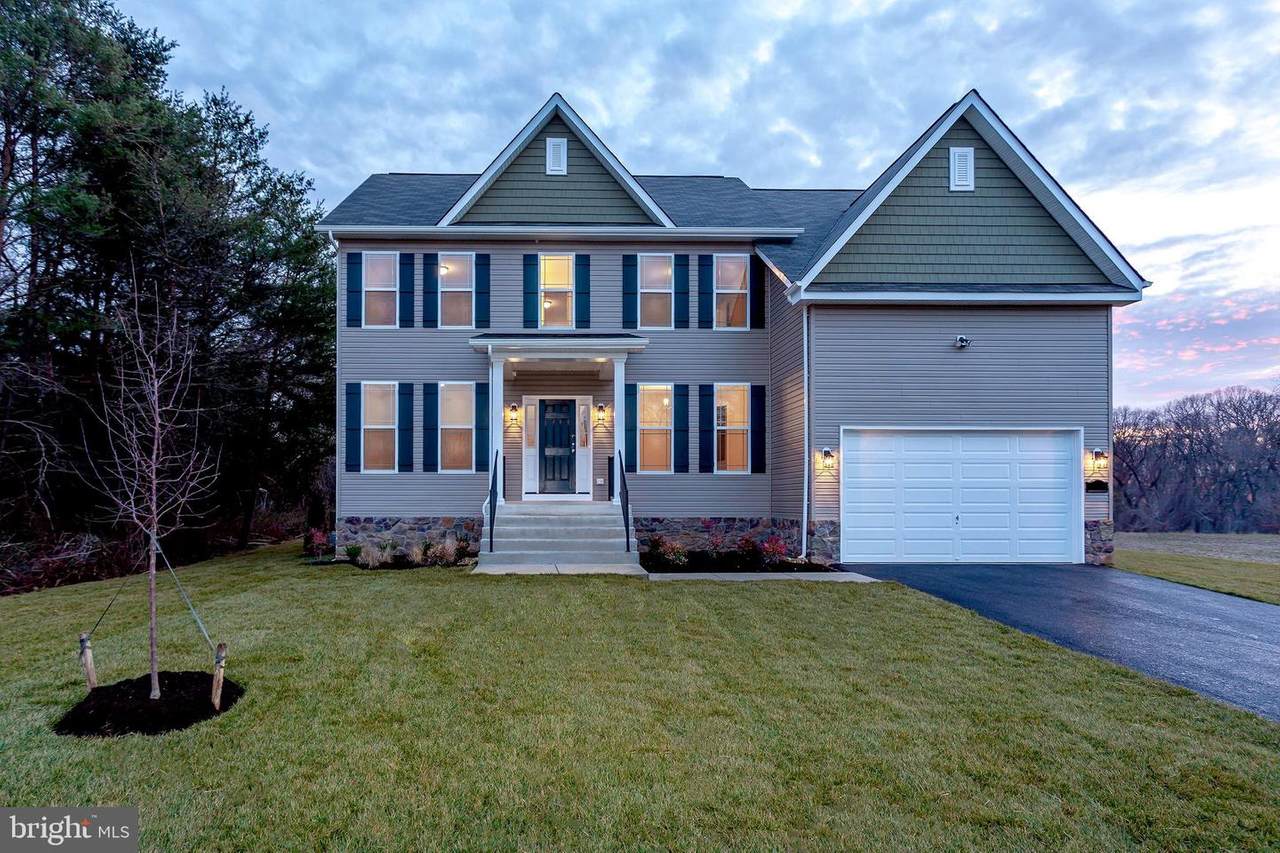 331 Owensville Road - Photo 1