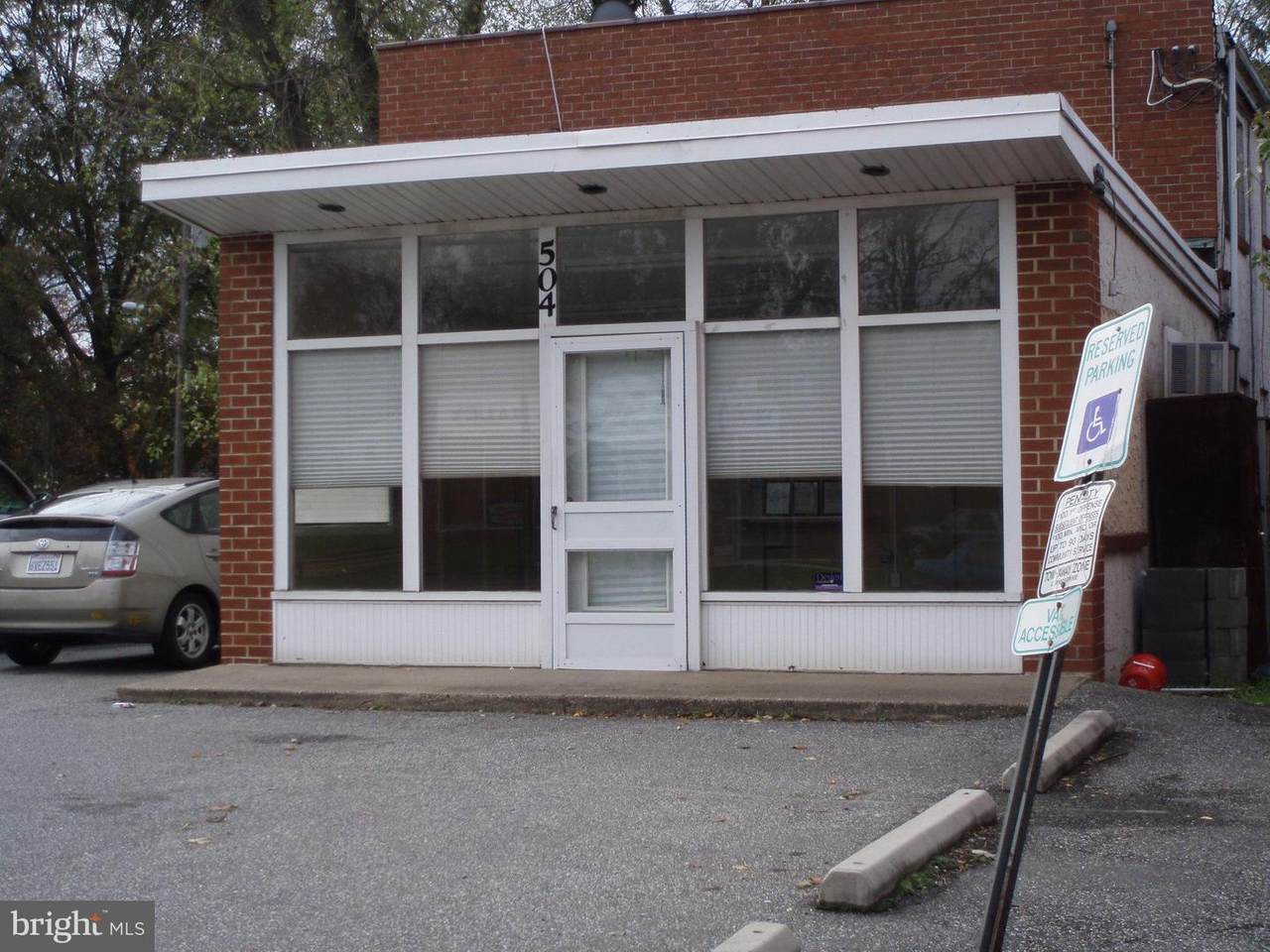 504 White Horse Pike - Photo 1