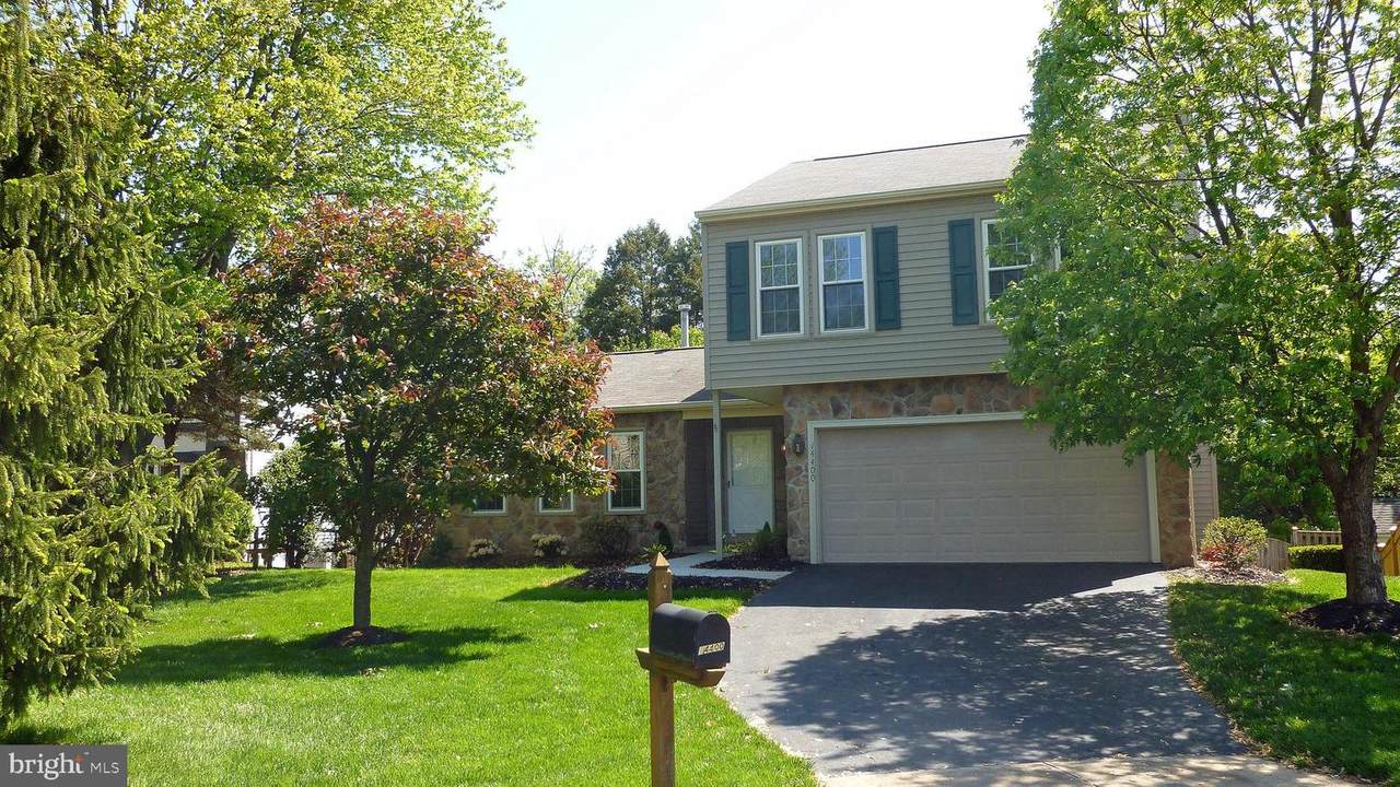 14400 Haystack Court - Photo 1 14400 Haystack Court - Photo 1