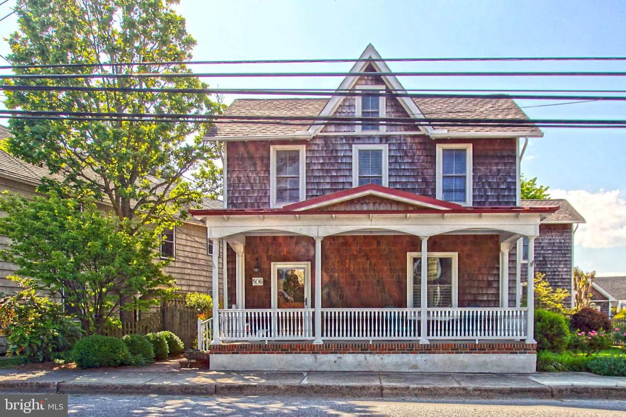 506 Kings Highway - Photo 1 506 Kings Highway - Photo 1
