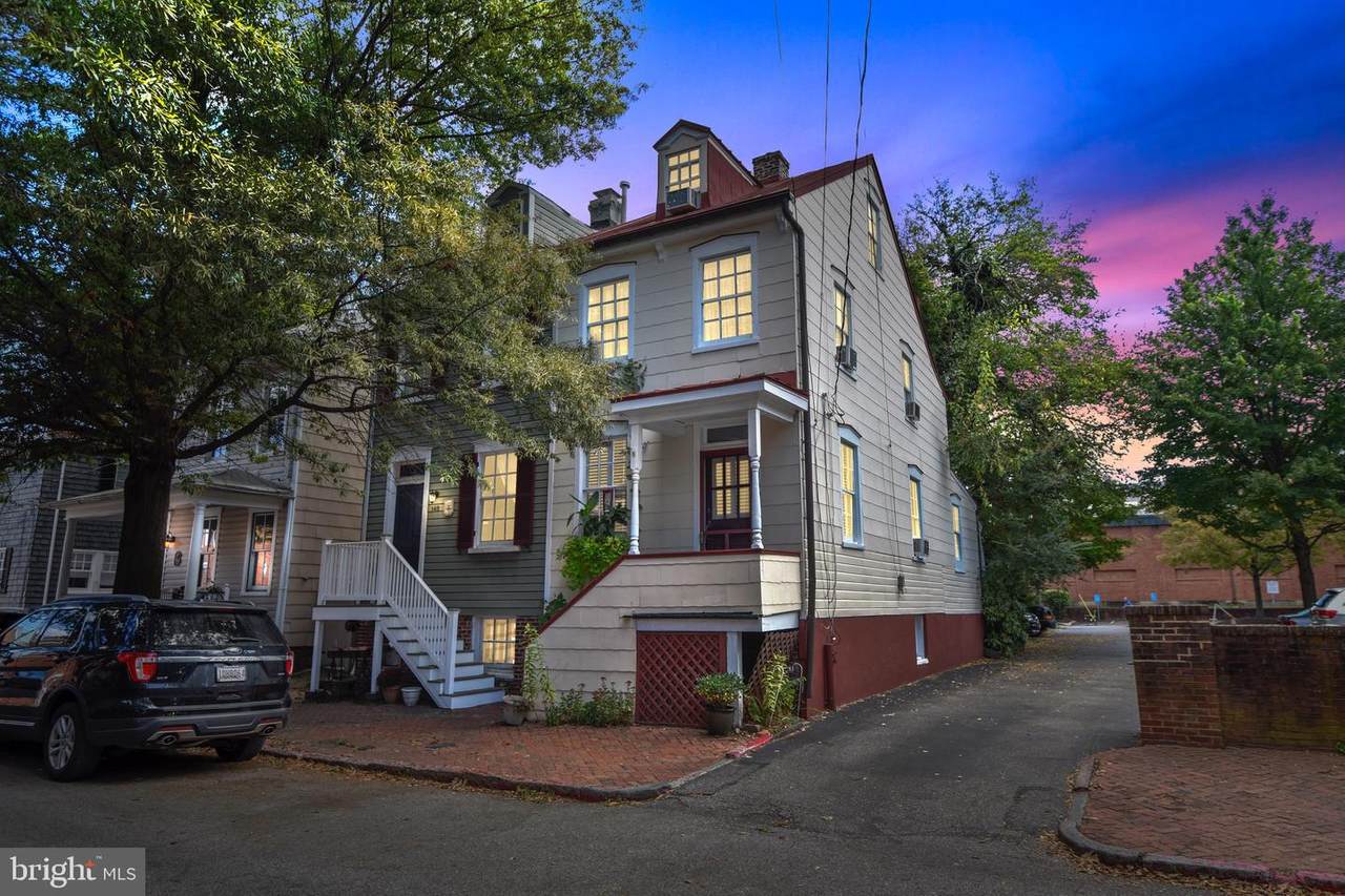 140 Market Street - Photo 1